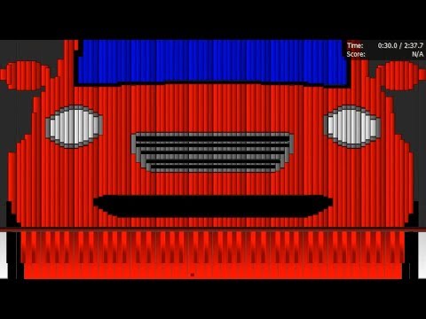 Dark MIDI - Road Trip ANDROID Ringtone