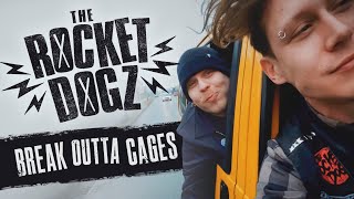 Video The Rocket Dogz - Break Outta Cages (Official Music Video)