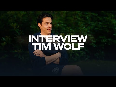 CLUB NXT | INTERVIEW TIM WOLF | 2025-2026