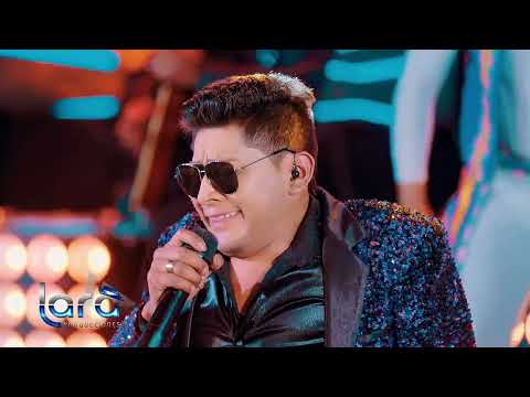 ♪ Alfredo Larico - Tonto Corazón 💙 Salay Perú - LIVE