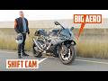 127 Hours With A BMW S1000RR
