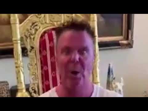 Prinz Markus YTkacke