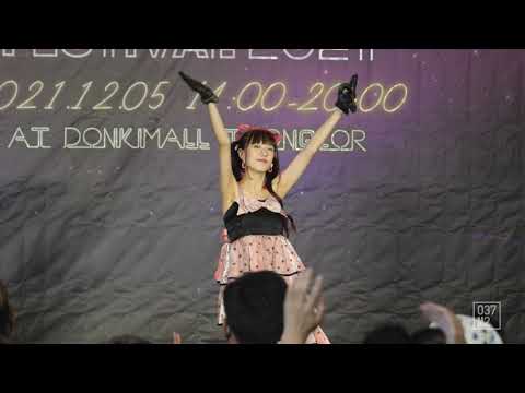 211205 BaifernChan @ Siamdol Festival 2021 4th Anniversary IDOL Super Live [Full Fancam 4K 60p]