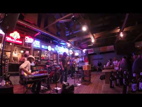 Poor J Brown - Daddy's Son - @ Gruene Hall