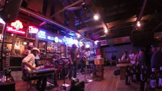 Poor J Brown - Daddy's Son - @ Gruene Hall