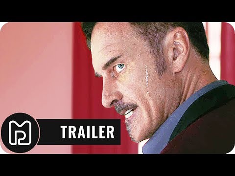 Trailer-Vorschau: Monster Party