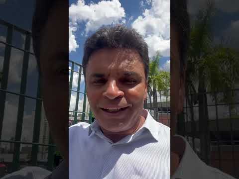 Paulo Sérgio Alves (53 anos)