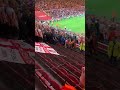 Middlesbrough 1-0 Sunderland 22/09/22 Fans clash at full time 🥊 #utb