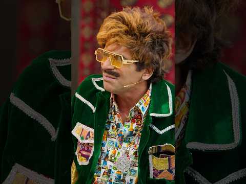 Sunil Grover's EPIC Intro As Speaker Left Aman Gupta In SPLITS! 🤣🔥 Ft. Ritesh Agarwal #TGIKS