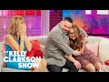 Down Syndrome Couple S Emotional Reunion Brings Everyone To Tears