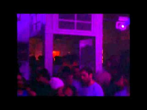 Zepherin Saint @ Mamacas 23.12.2010