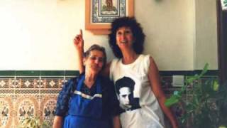 preview picture of video 'Homenaje a mi abuela Francisca Morente Artacho'