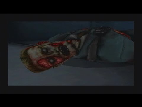 resident evil code veronica x gamecube dolphin