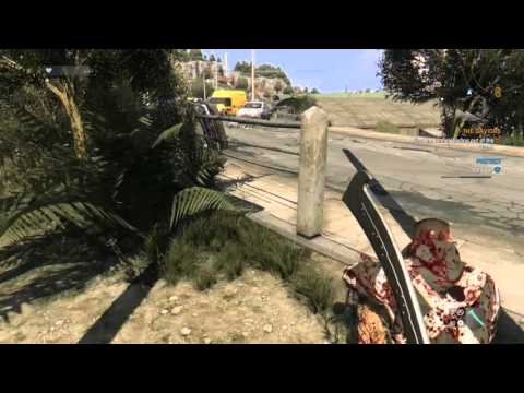 Dying Light - Pt 27