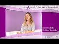 Narrazioni D’imprese femminili del 20/12/2021 - ospite Bianca Saquella Narrazioni D’imprese femminili del 20/12/2021 - ospite Bianca Saquella