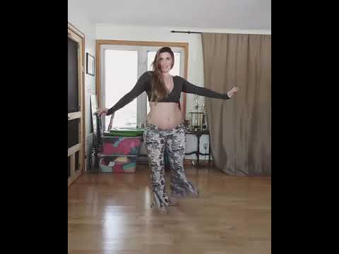 Cassandra fox bailly dance 🔥💥