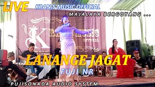 Download lagu Lanange Jagat - (HJ Aas Rolani) - FUJI NR mp3