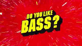 McPhillip &amp; Yellow Claw - Do You Like Bass