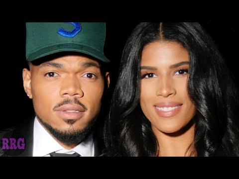 We're Not Surprised Chance the Rapper is Getting Divorced — All the RED FLAGS 🚩