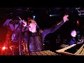 KMFDM "KUNST" - Live (30th Anniversary Concert)