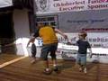 Team Neuenburg Chicken Dance