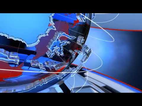 NEWS intro and outro