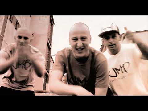 Klapton & SueK M16 & Rylu  - Oś W Oś (OFFICIAL VIDEO)