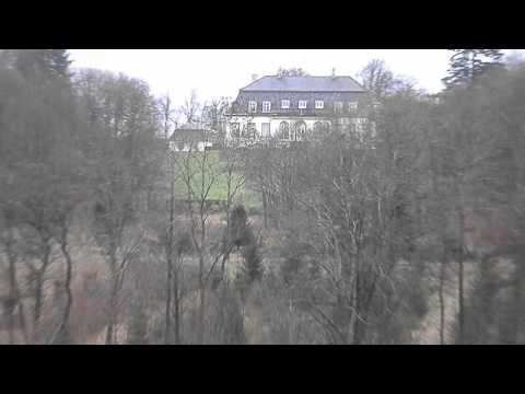 MongoTV_175 - Del 7 - Frederiksdal Gods