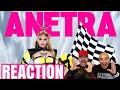 Ru Paul's Drag Race | One Night Only Talent Show ●Anetra● | 🇲🇽REACTION VIDEO