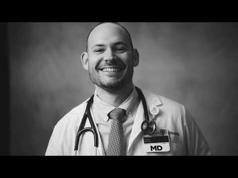Meet Dr. Joshua Parker | Cardiac Electrophysiology