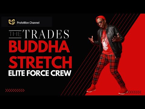 "The Trades" WITH @Profow0n - INTERVIEW WITH BUDDHA STRETCH