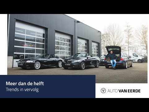 Nieuws Auto van EERDE