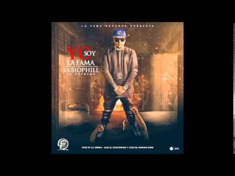 Sabiophill El Supremo - Yo Soy La Fama [Video Music]