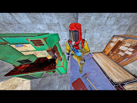 All This Decayed Loot just changed my Solo Wipe