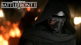 Star Wars Battlefront II - Coming soon