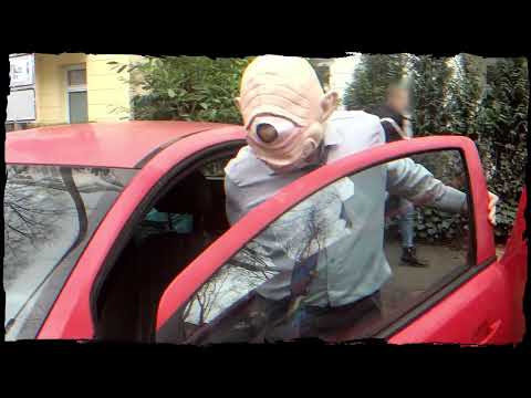 HANSAPHONICS - The Book (Official Video)