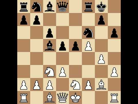Steinitz, William vs Loyd, Sam | Paris, 1867, 1-0