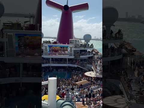 Thumbnail for Carnival Sunrise