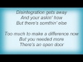 Bodyjar - Ordinary Lives Lyrics