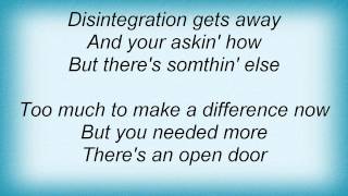 Bodyjar - Ordinary Lives Lyrics