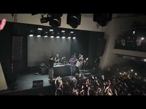 MUSICALMENTE - ENZOCEROBULTO & JUGO! - SWAGGERPALOOZA 2025