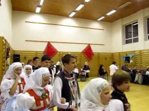 DH Nenkovjanka Hody v Bukovanech 2012