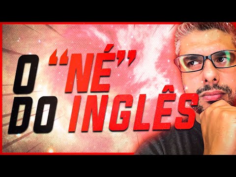 Como usar as Question Tags em inglês corretamente