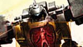 CGR Undertow - FRONT MISSION EVOLVED for PS3 Video Game Review