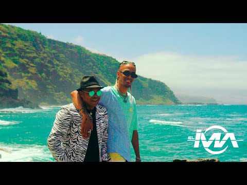 EL IMA Ft. Johnny Maquinaria - Mi Tierra ( Prod. Camebeats & Fabio Harmanus)