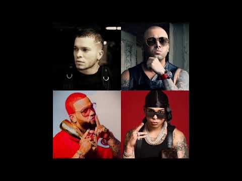 Linares Ft. Wisin, Kevvo, Franco El Gorila – Baila Conmigo