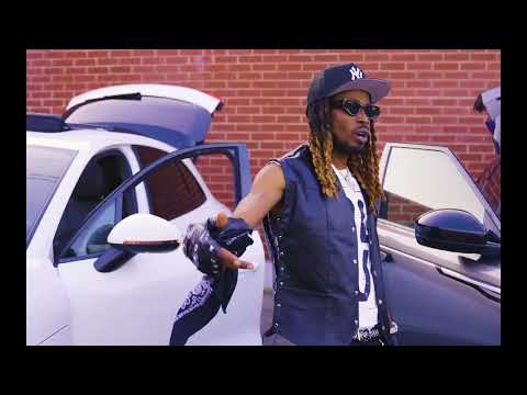 No-Intro - Brand New (officiel video)