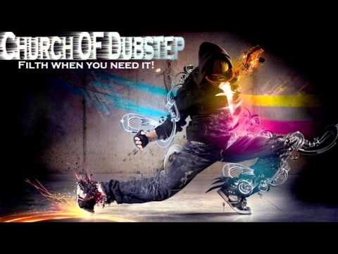 White Powder - DJ Pure Grime