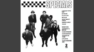 Blank Expression (2002 Remaster)