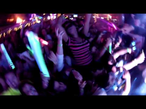 AFTER LOUNGE CLUB DIJON - CENTRE DAUPHINE